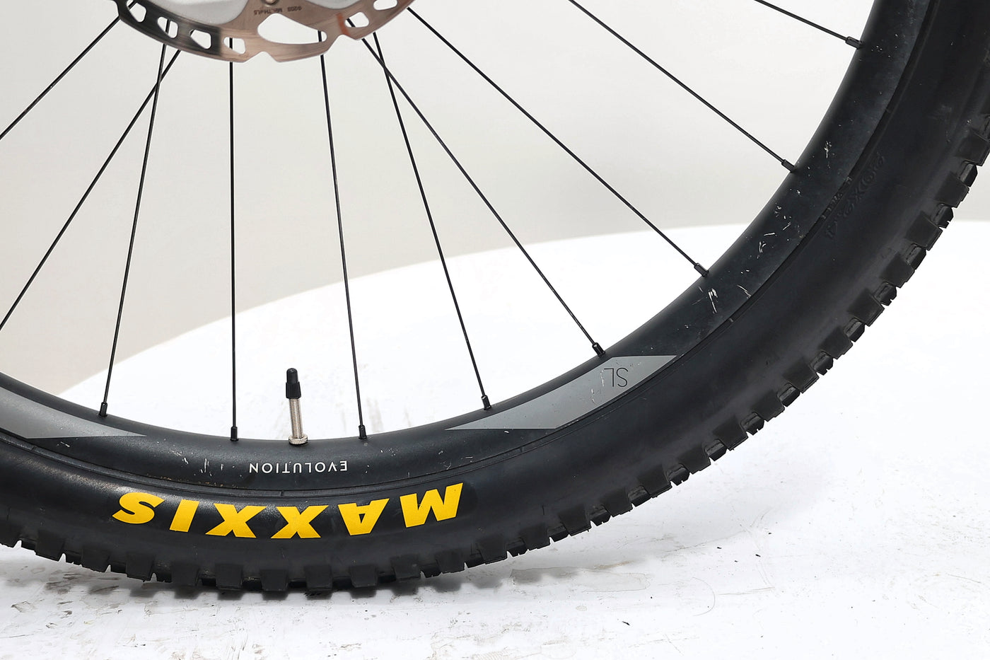 PIVOT Shuttle Team Edition 726Wh 2022 T.S
