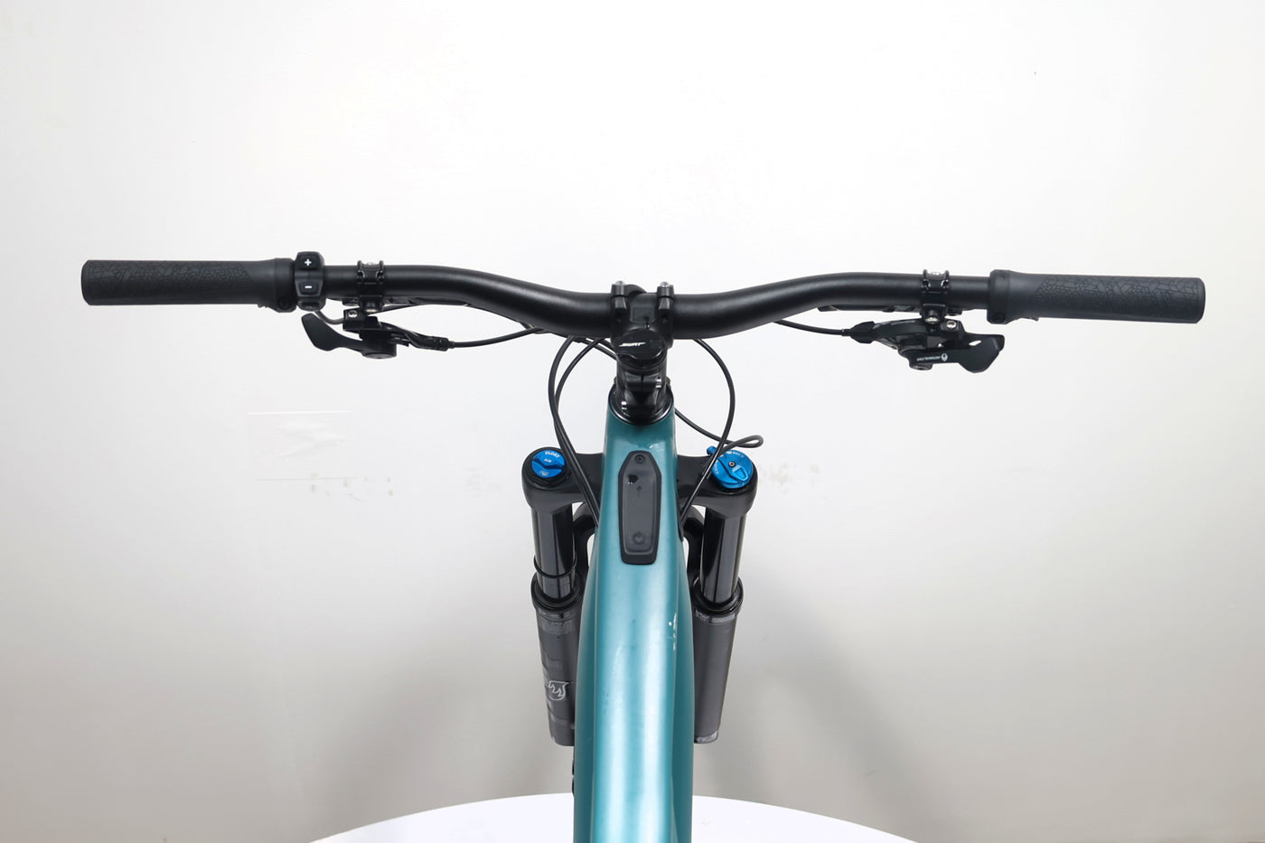 SPECIALIZED Turbo Levo SL Comp 2020 T.M