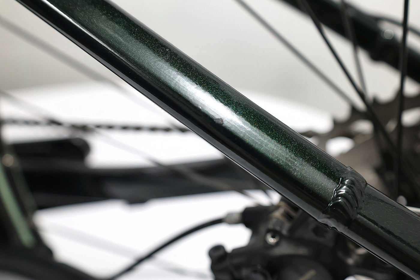 ORBEA Keram 10 2021 T.XL