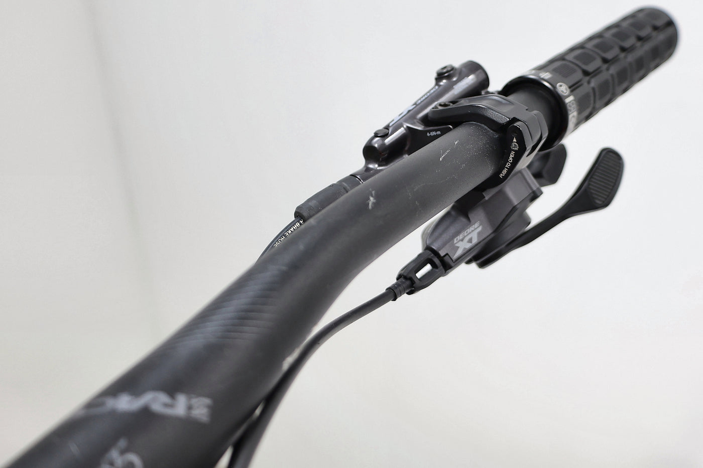 BH iLynx+ Trail Carbon Pro 8.9 2023 T.M