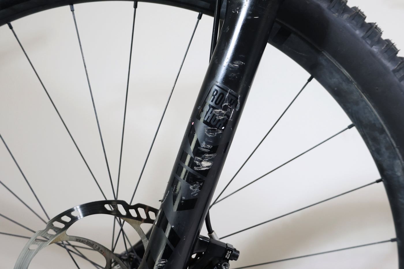 CUBE Stereo 150 C:62 Race 29 2022 T.M