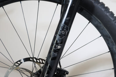 CUBE Stereo 150 C:62 Race 29 2022 T.M