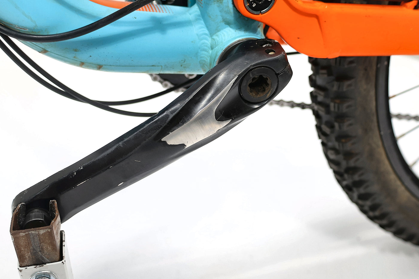 LAPIERRE Zesty XM 327 2017 T.L