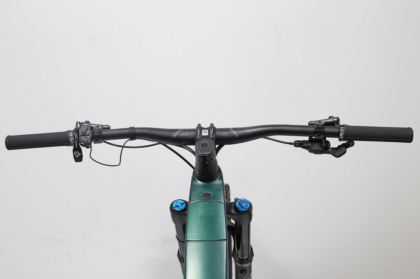 BH iLynx+ Enduro 9.8 2023 T.M