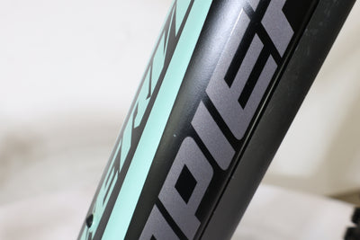LAPIERRE Overvolt HT 9.5 W 2020 T.M 248325