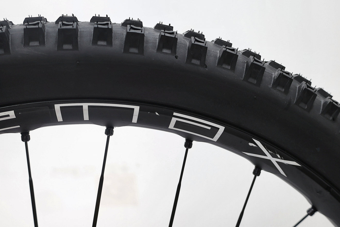 HAIBIKE ALLMTN CF SE 2022 T.M