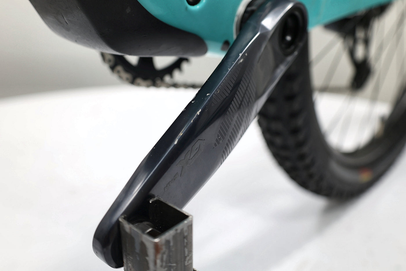 SCOTT Genius ST 910 TR 2024 T.M
