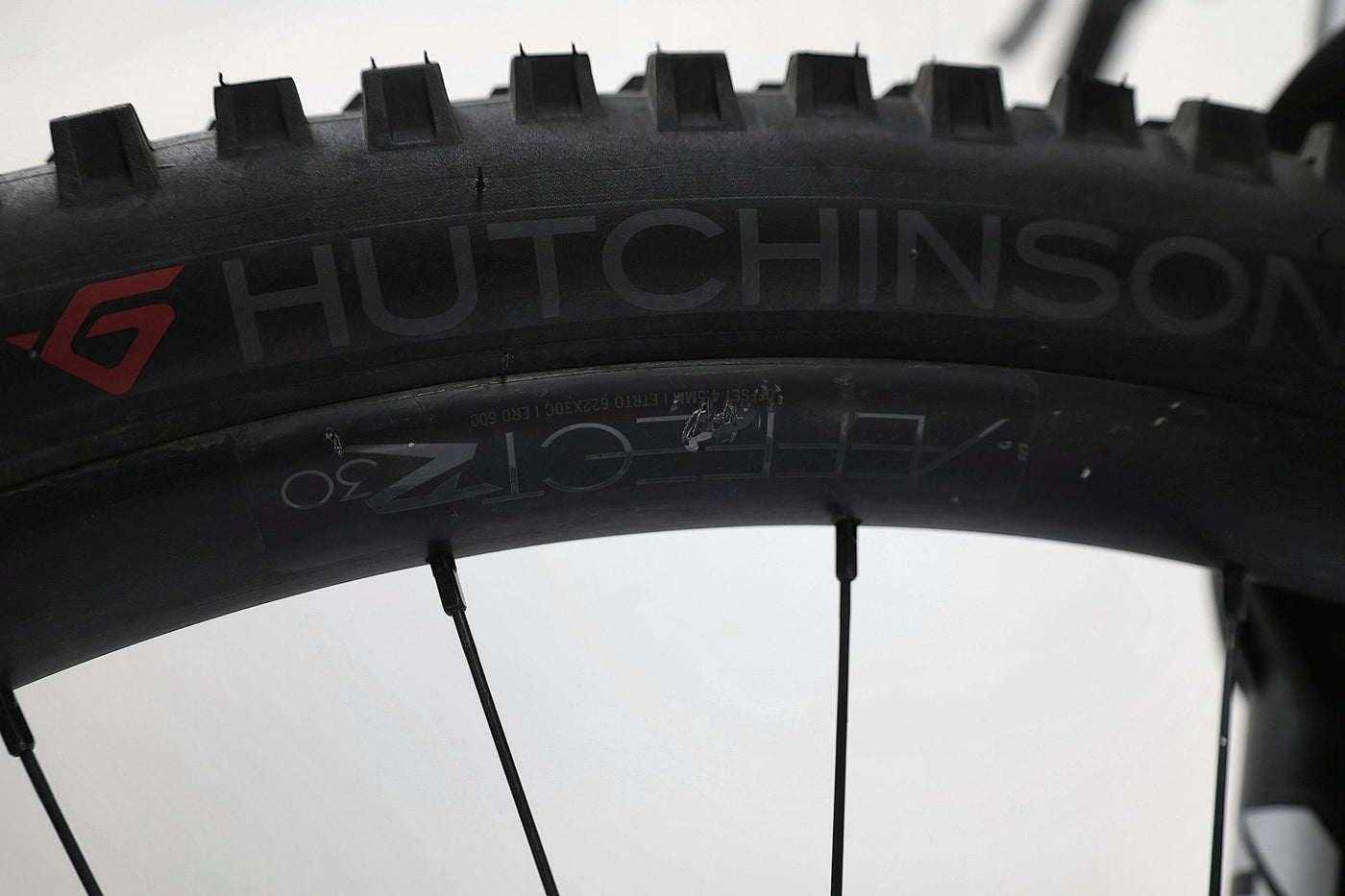 BH iLYNX+ Trail Carbon Pro 8.9 2023 T.L