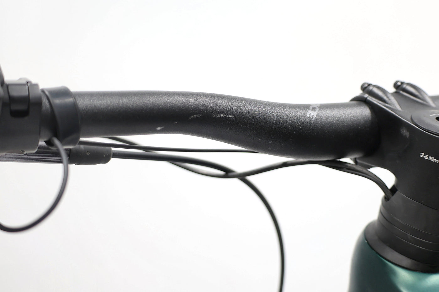 BH iLynx+ Enduro 9.8 2023 T.M