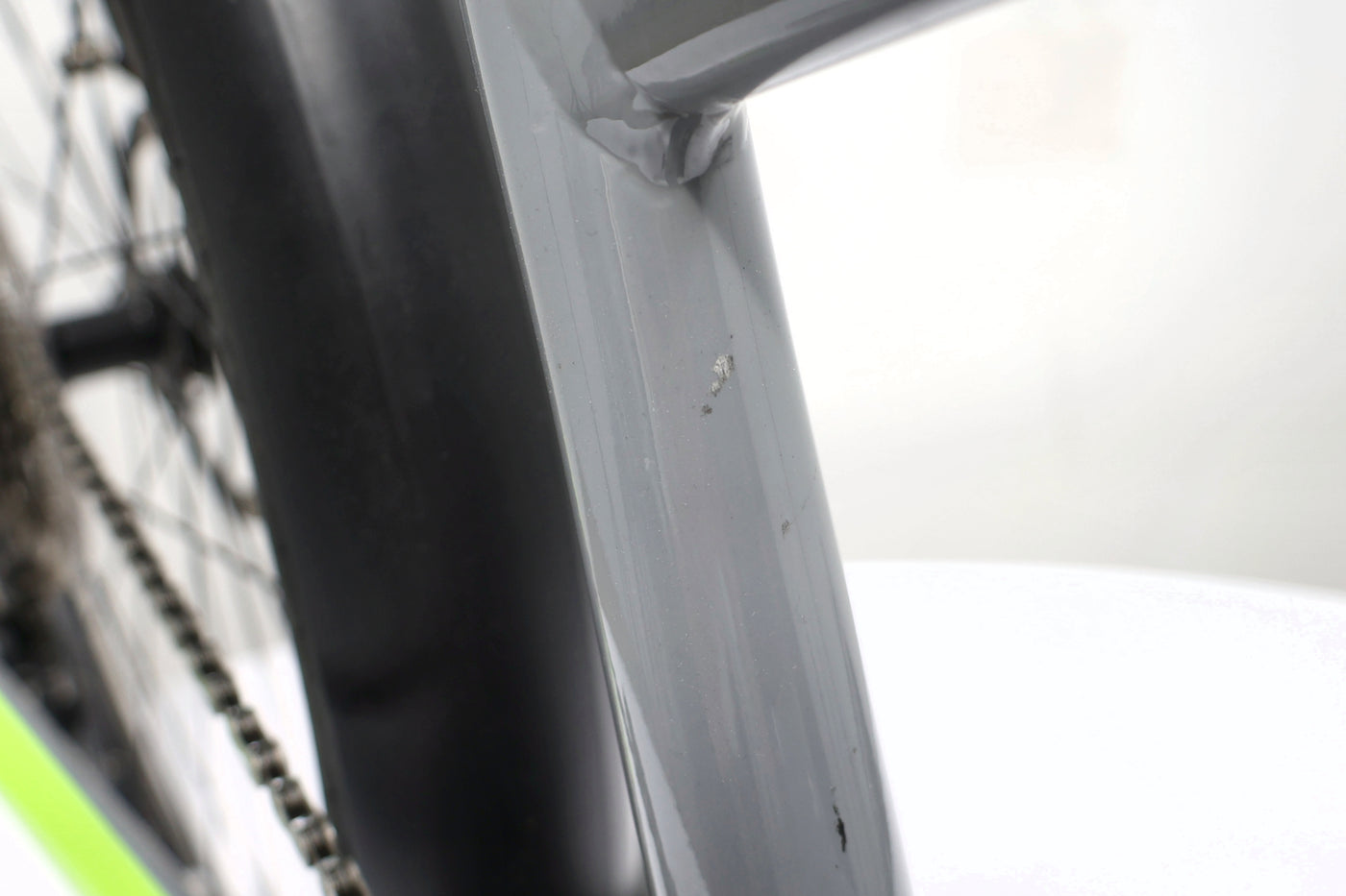 HAIBIKE Trekking 6 Lowstandover 2021 T.L