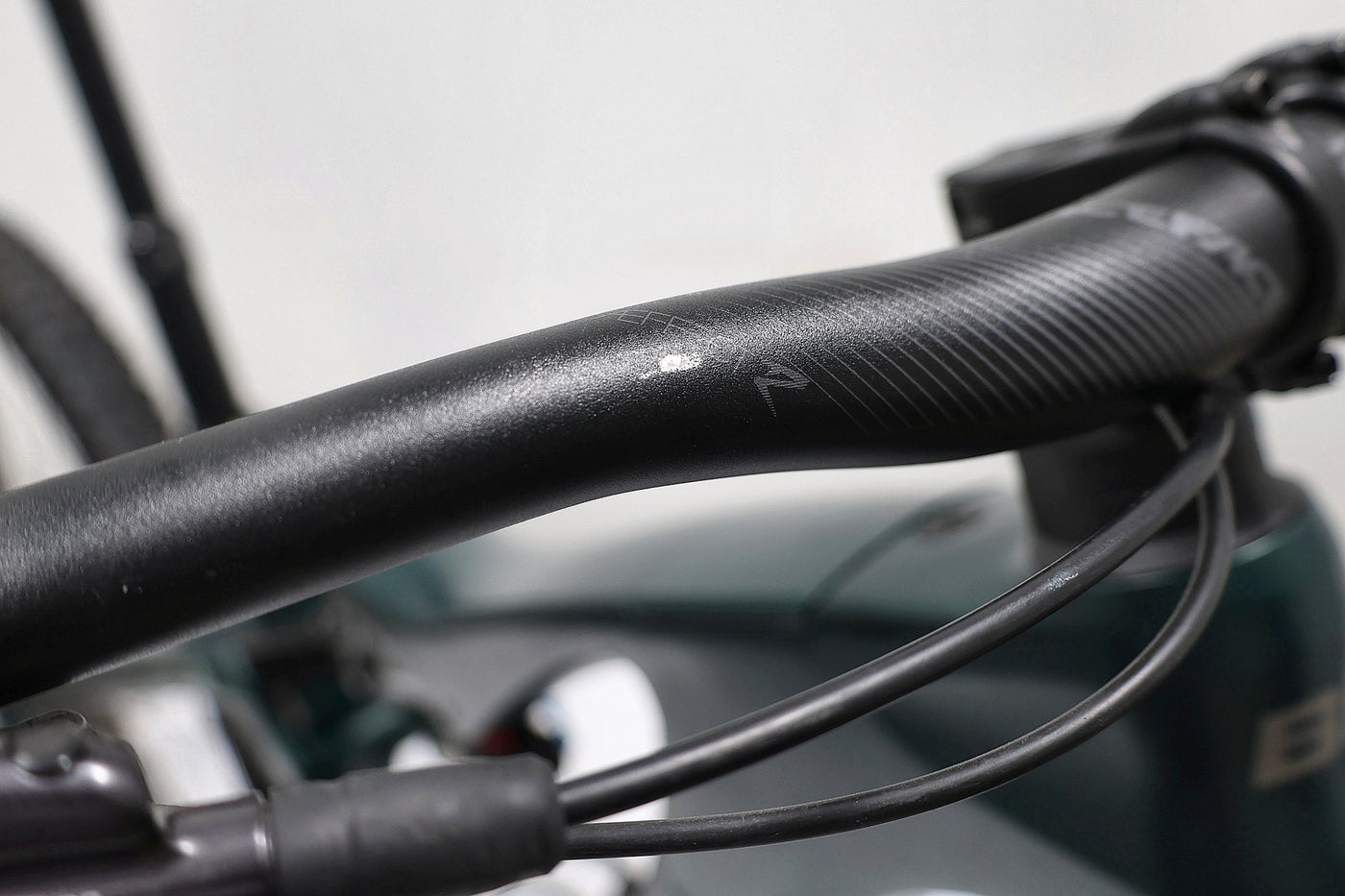 BH iLynx+ Enduro 9.8 2023 T.M
