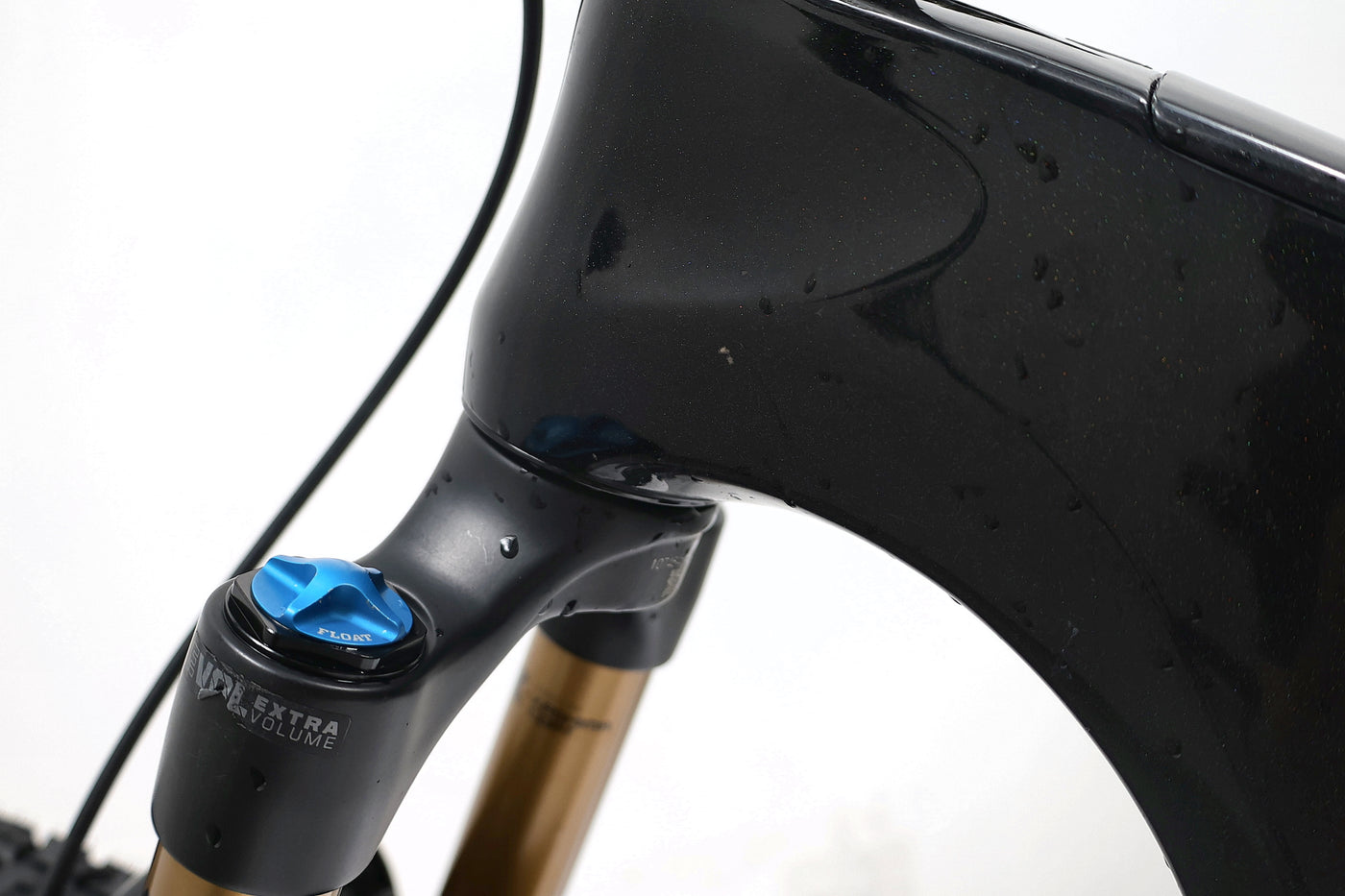 BH iLYNX + Trail Carbon Pro 8.9 2023 T.L