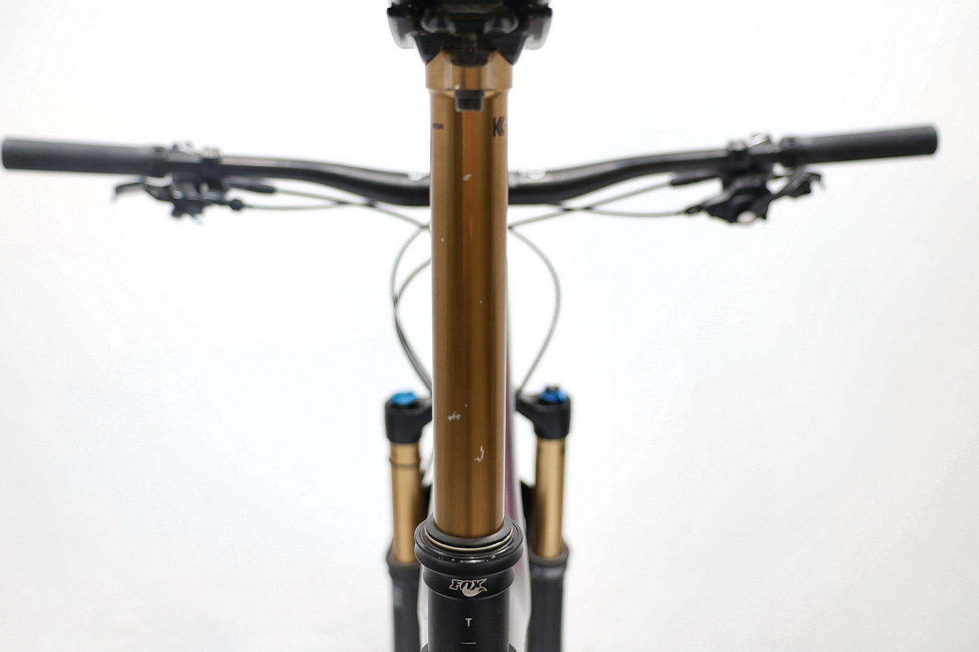 ORBEA OCCAM SL M10 2022 T.L