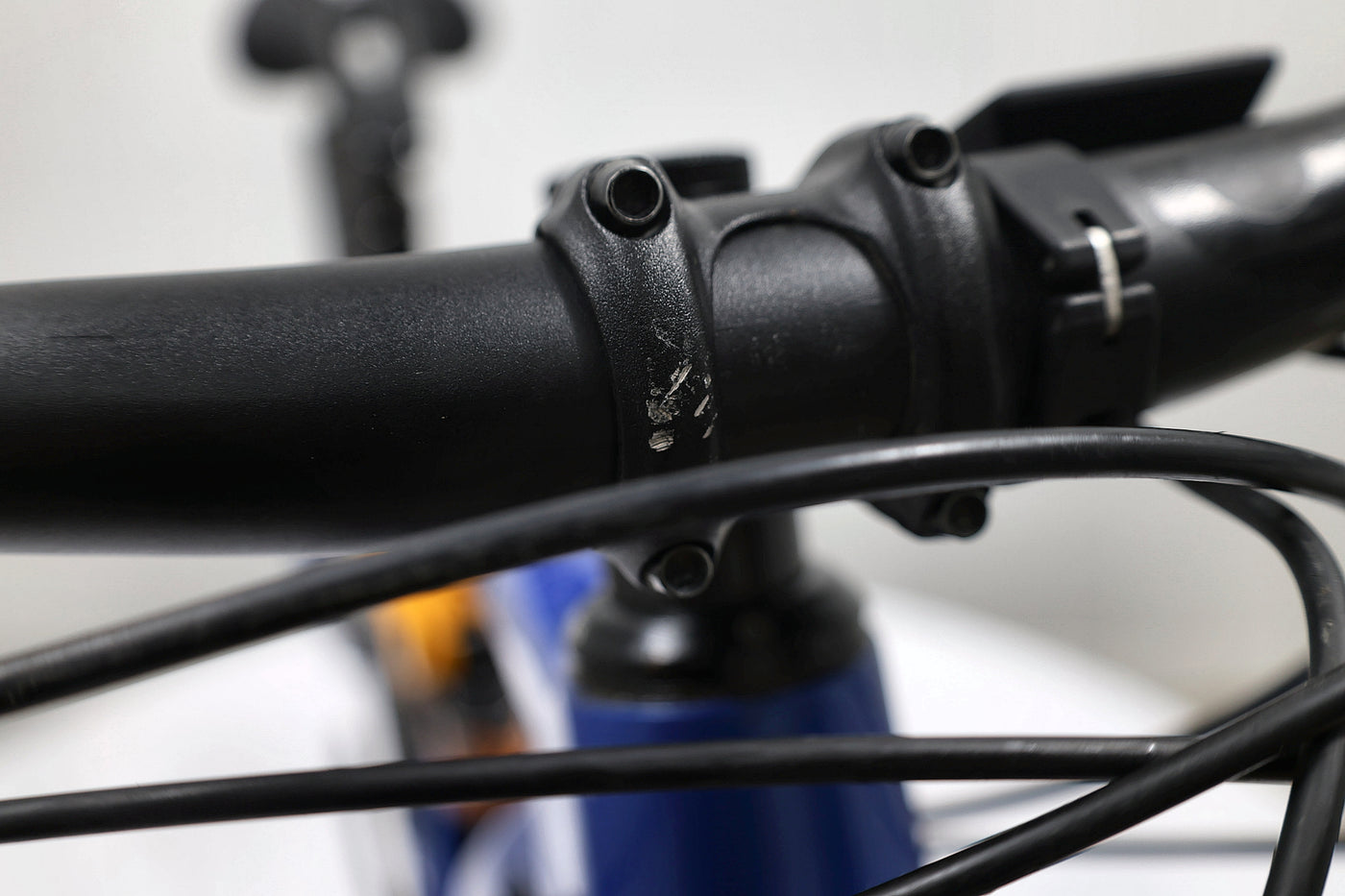 ORBEA WILD FS M-TEAM 2022 T.L