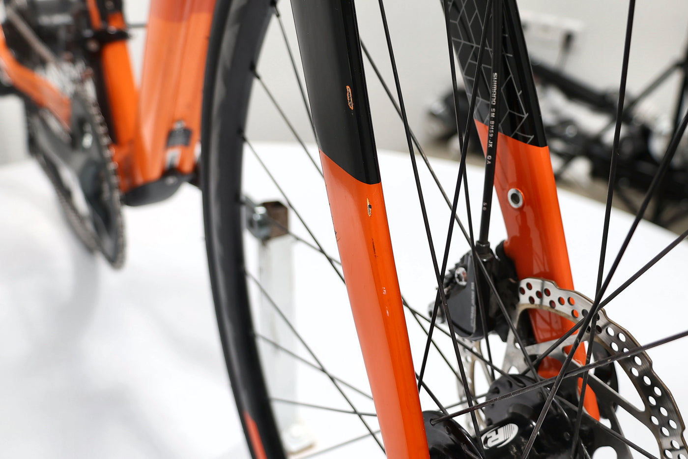 ORBEA GAIN D30 2018 T.S