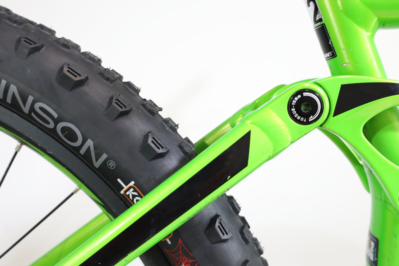 Giant Stance E+2 2019 T.S 3130