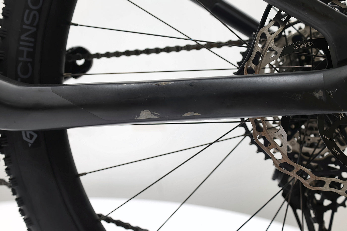ORBEA Wild M10 2024 T.M