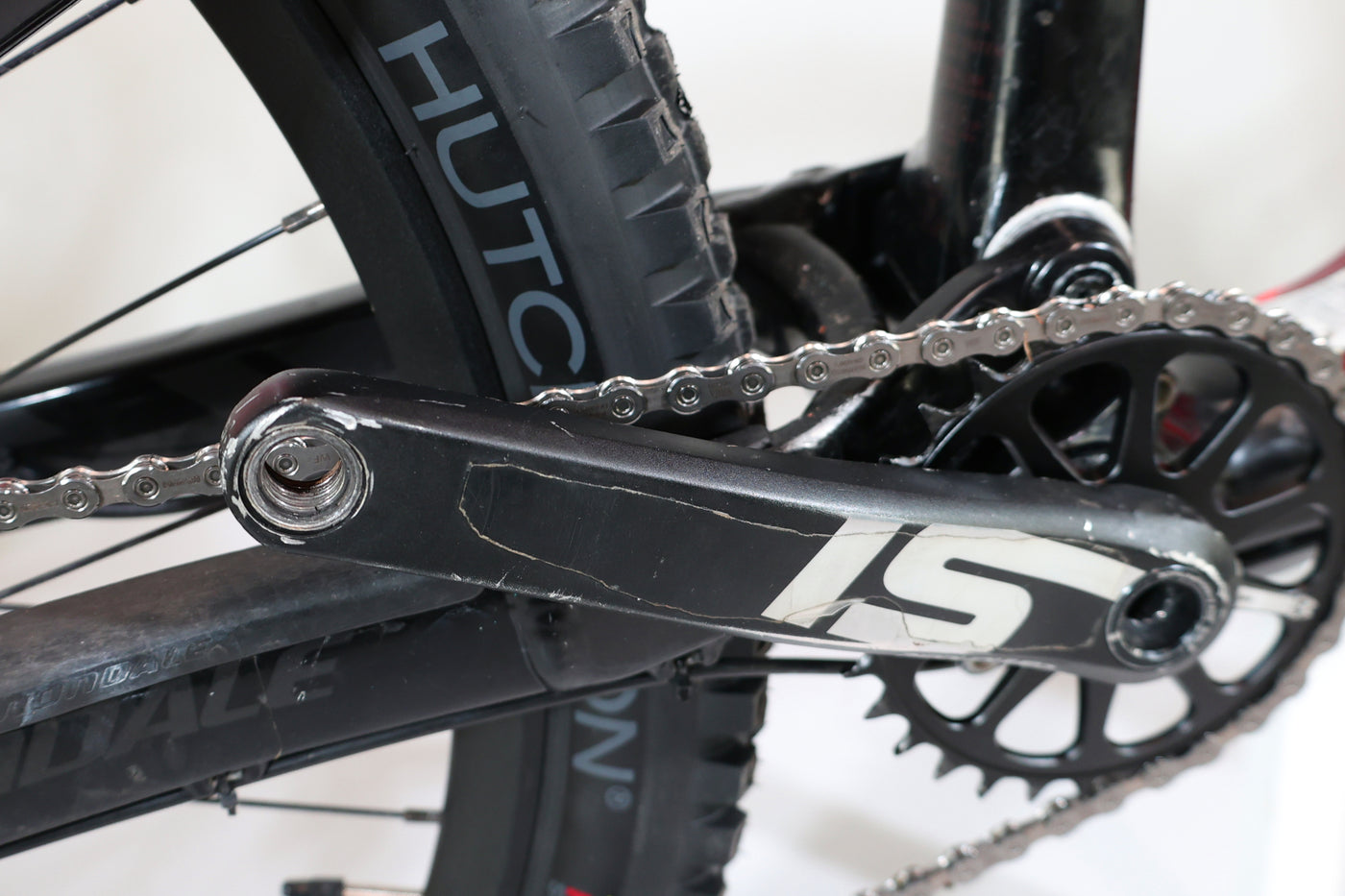 CANNONDALE Jekyll 3 Carbon 2018 T.M 247335