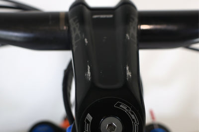 LAPIERRE XR 9.9 2023 T.M 254141