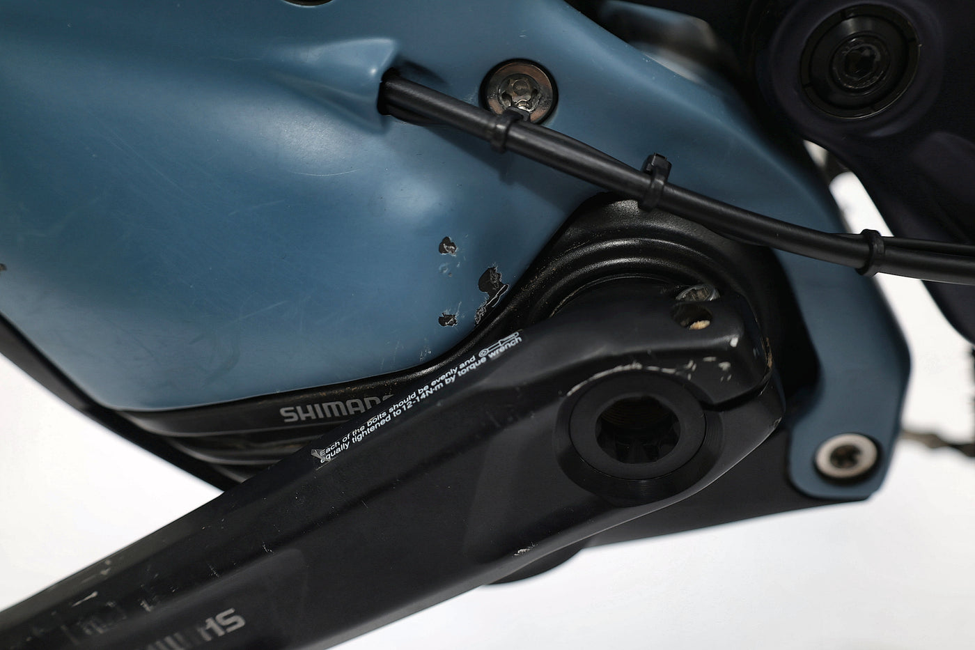 MONDRAKER Crusher R 2024 T.M