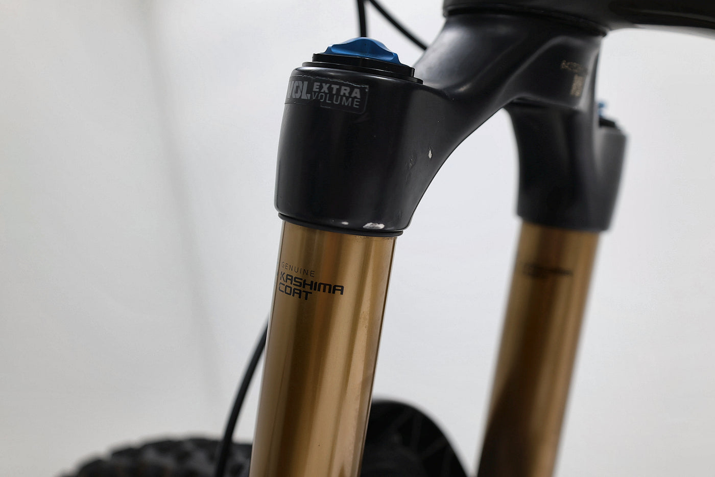 SCOTT Ransom 900 Tuned 2022 T.M
