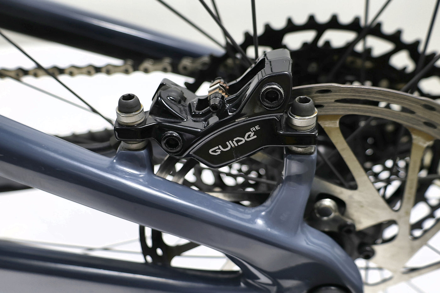 SANTA CRUZ Heckler 9 C Kit R 2023 T.XL