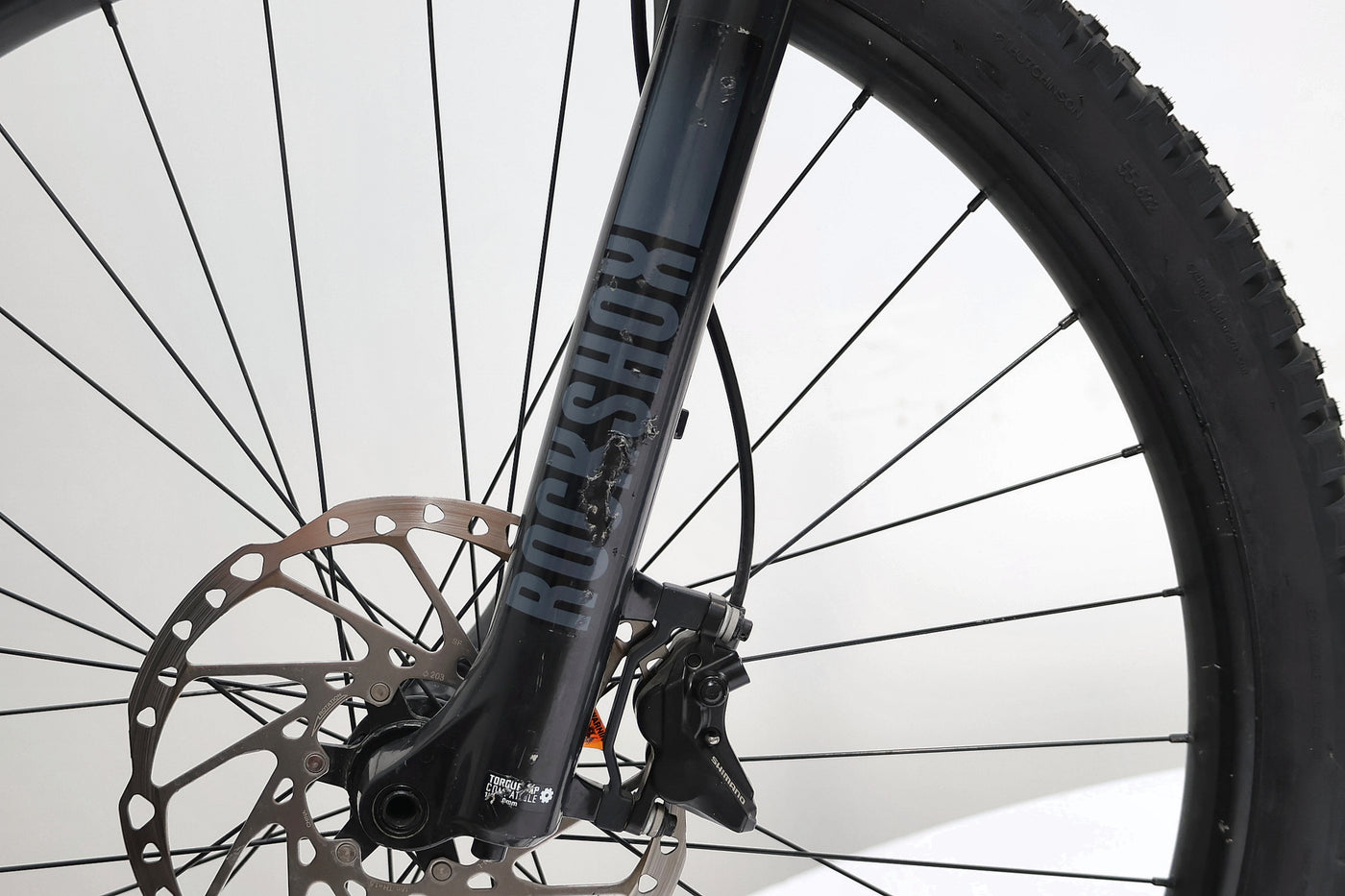 ROCKY MOUNTAIN Instinct Powerplay Alloy 30 2021 T.M