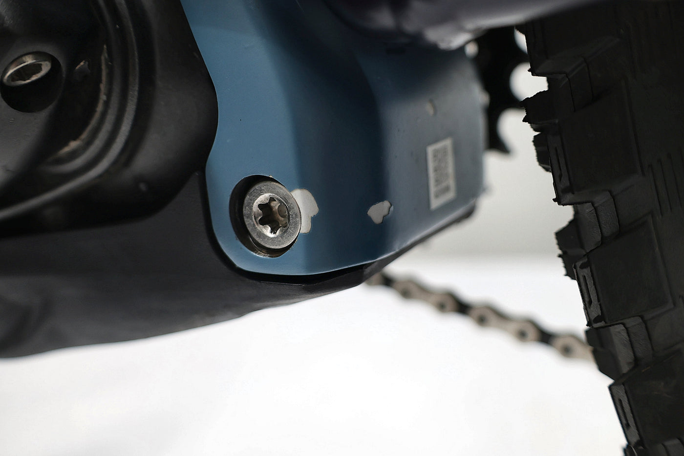 MONDRAKER Crusher R 2024 T.L