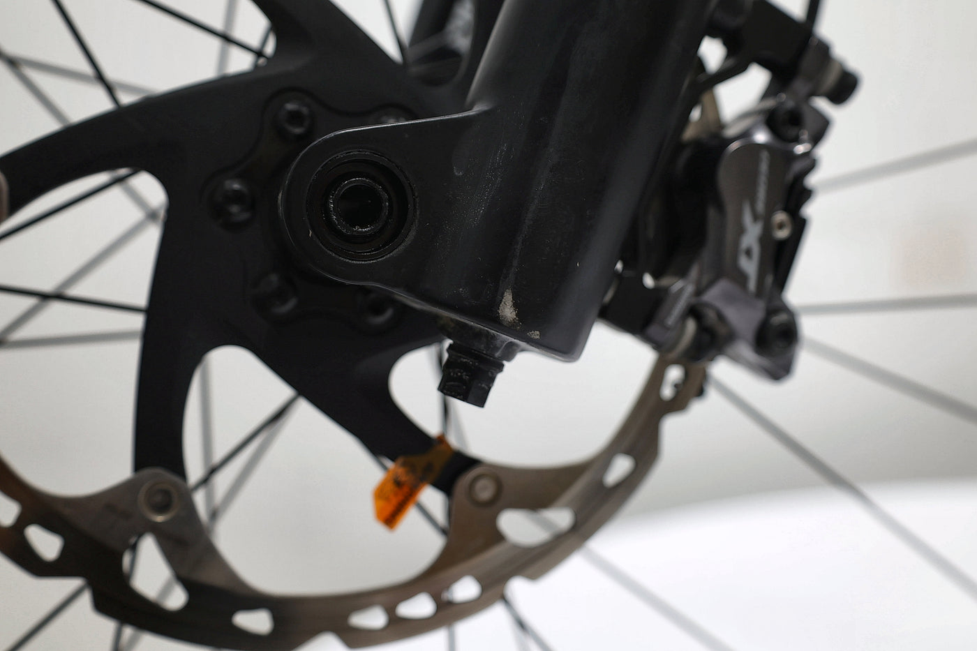 BH iLYNX+ Trail Carbon Pro 8.9 2023 T.L