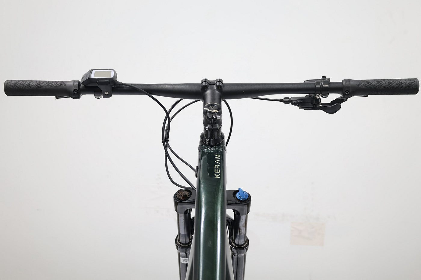 ORBEA Keram 10 2021 T.XL