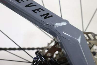 HAIBIKE FullSeven 9 2021 T.M 253665