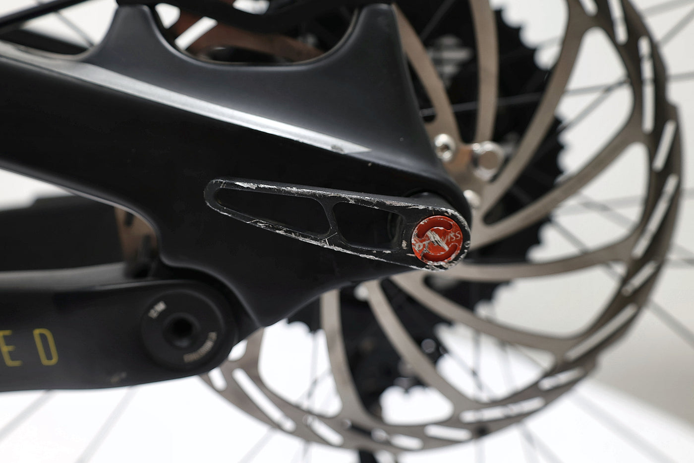 YT DECOY CF Pro Race 2019 T.L