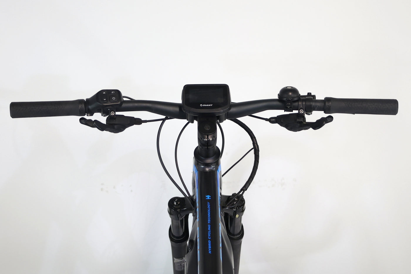 GIANT Explore E+1 GTS 2020 T.M
