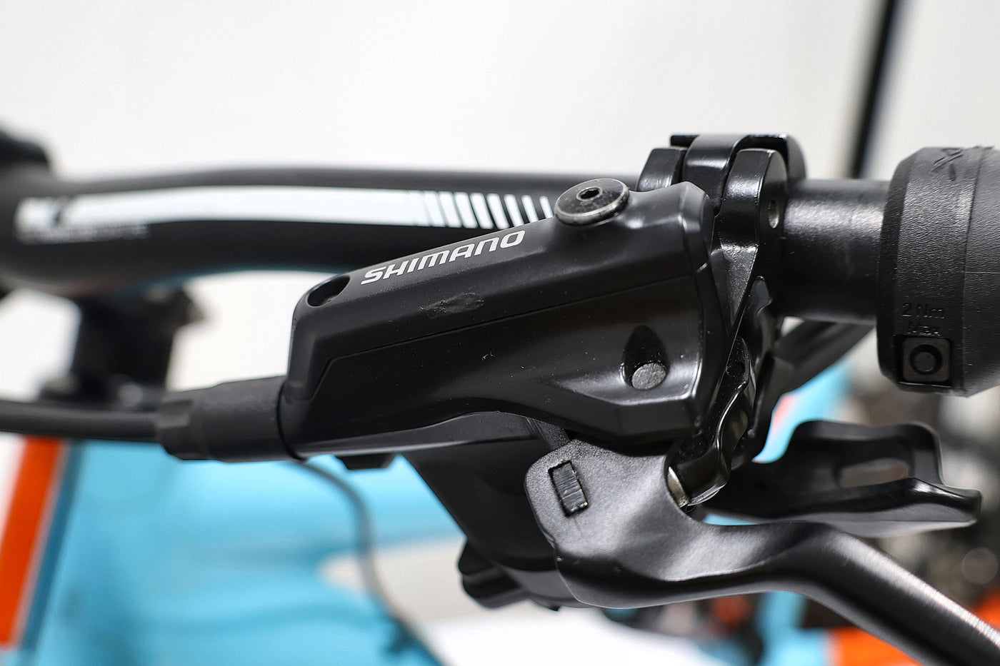 LAPIERRE Zesty XM 327 2017 T.L