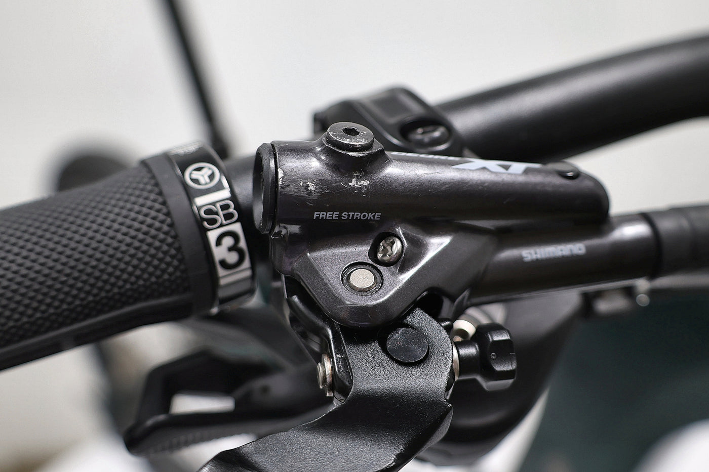 BH iLynx+ Enduro 9.8 2023 T.M