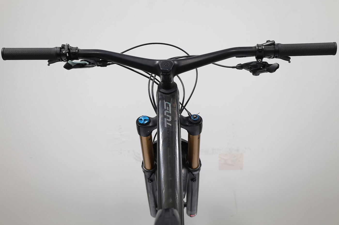 SCOTT Ransom 900 Tuned 2022 T.M