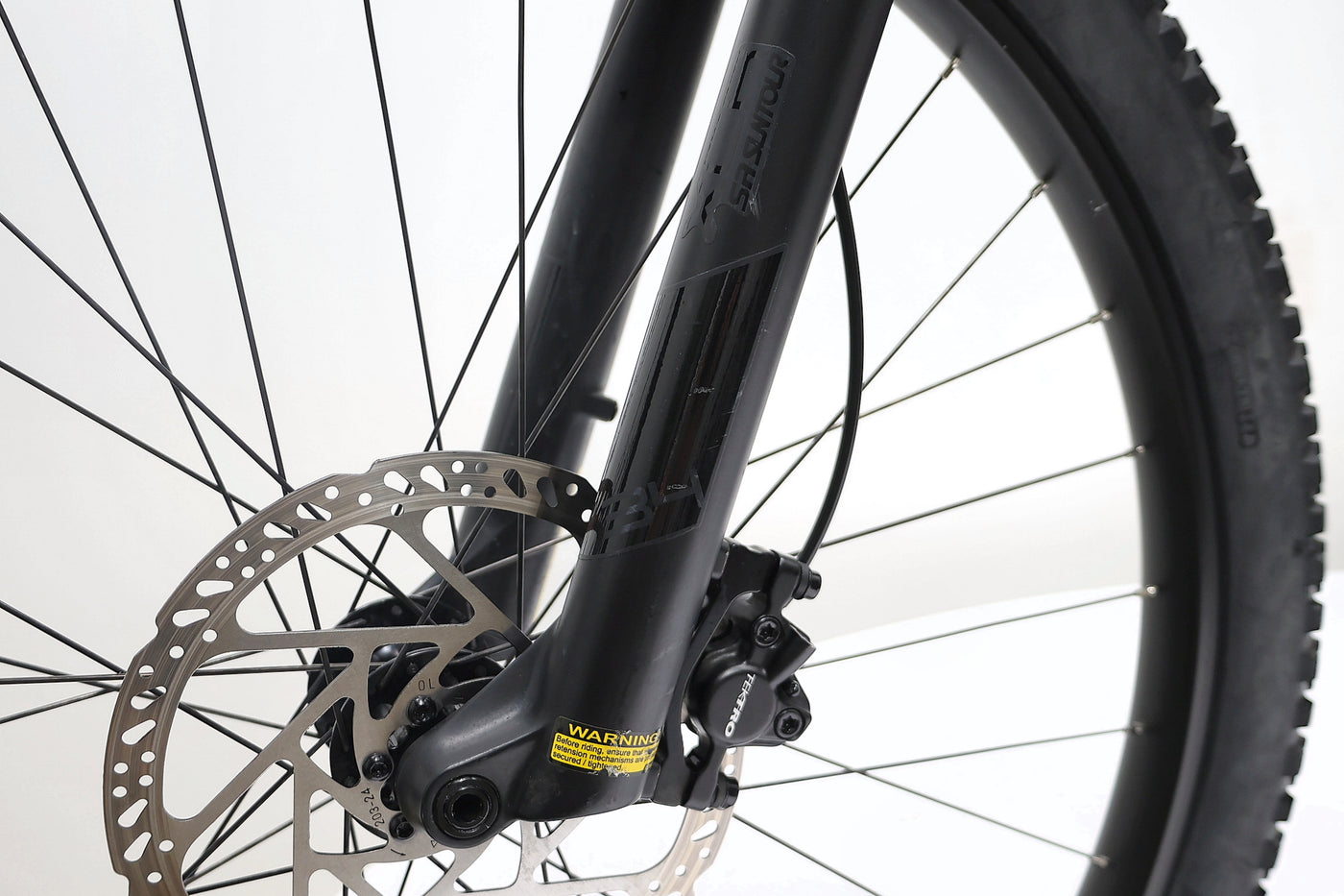 TREK Powerfly FS 4 625 2e gén. 2022 T.L