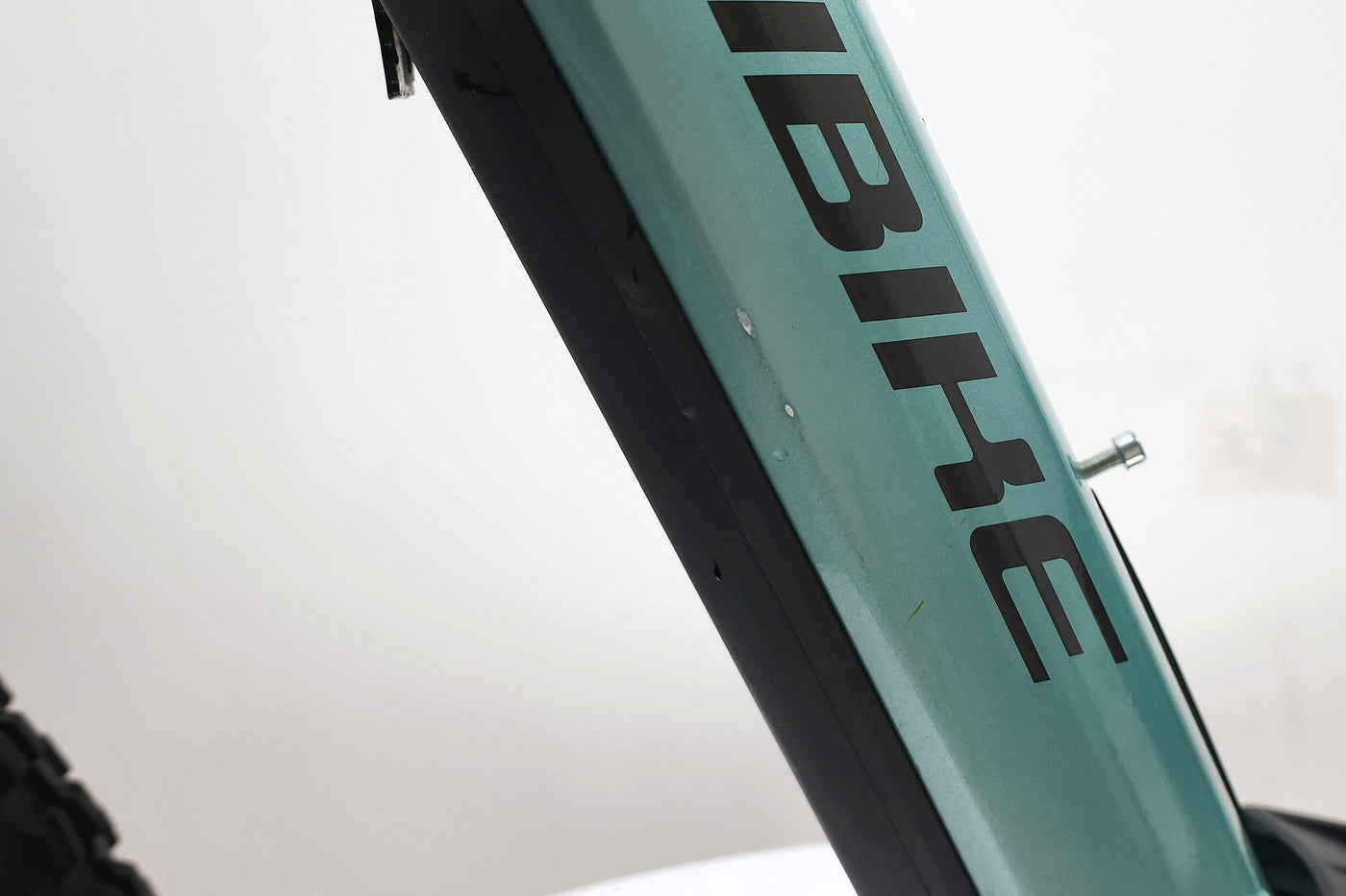 HAIBIKE AllMtn 3 2022 T.L
