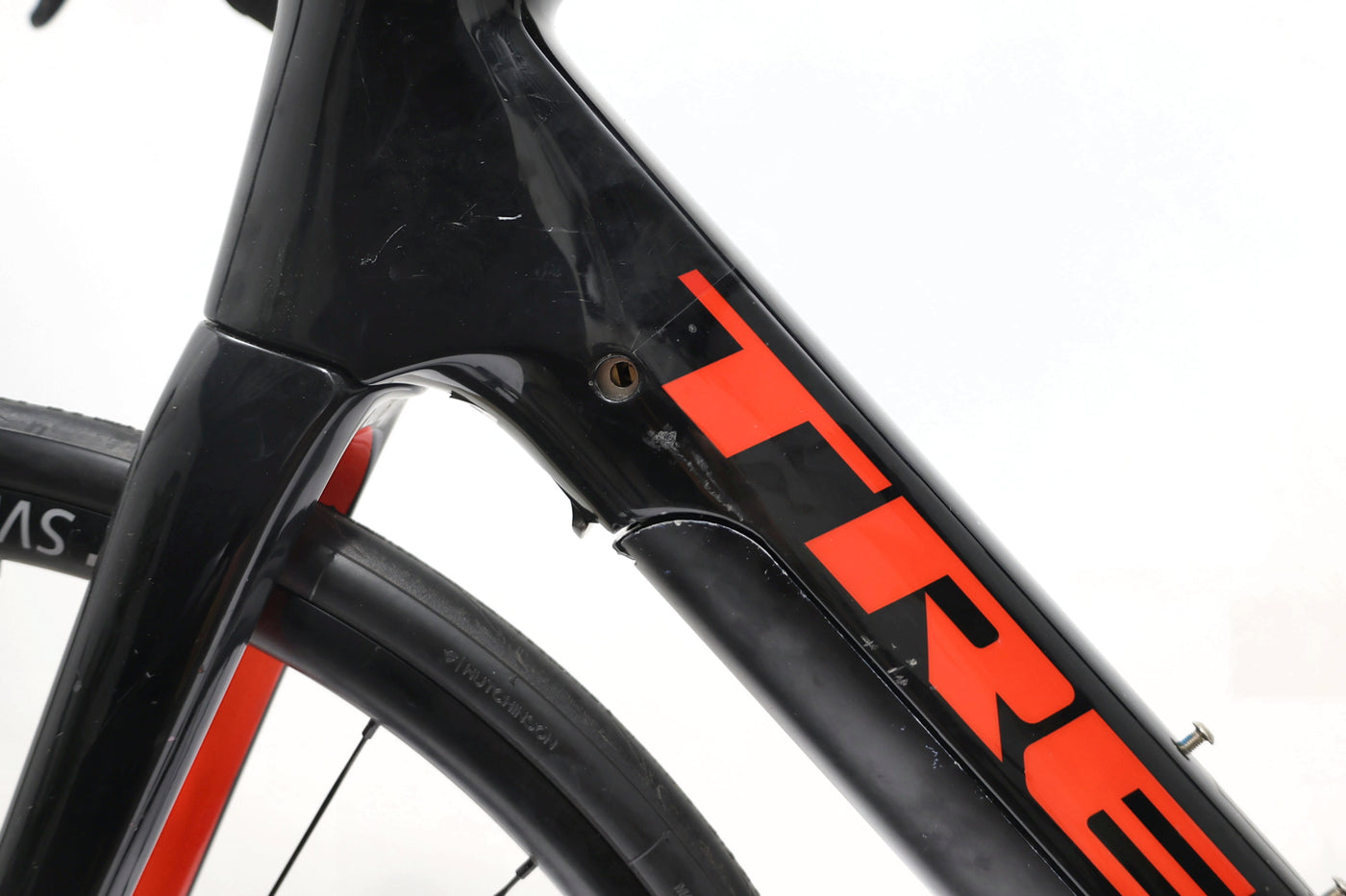 TREK Domane+ LT 1e gén. 2020 T.56