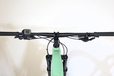 ORBEA Wild FS H20 2022 T.XL 253590