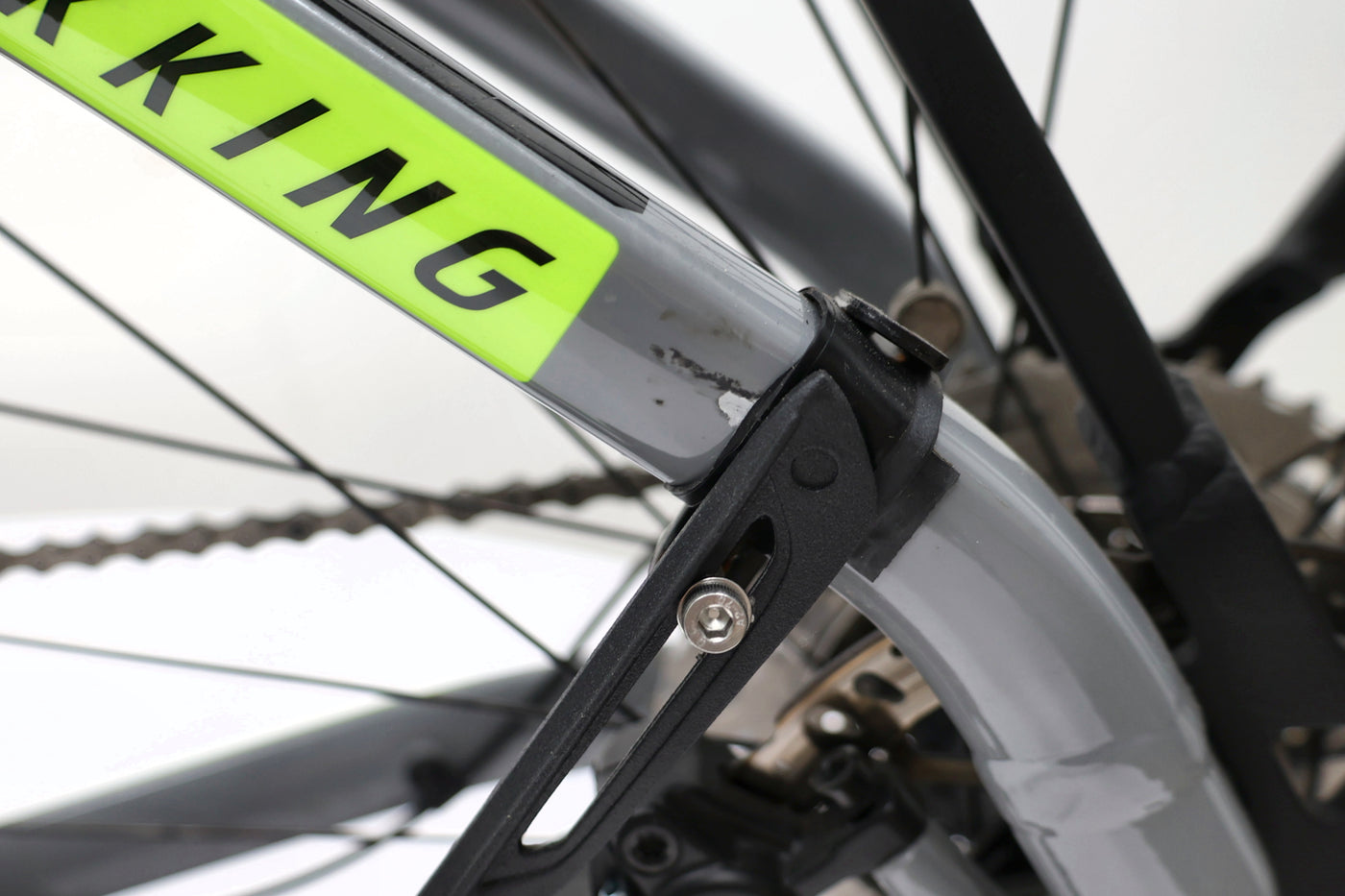 HAIBIKE Trekking 6 Lowstandover 2021 T.L