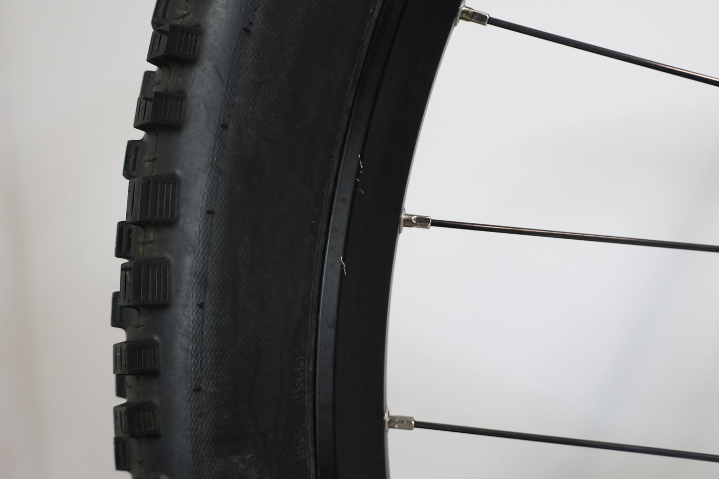 HAIBIKE FullNine 8 2021 T.S 253616