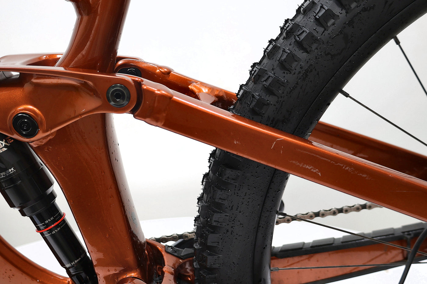 TREK Slash 8 Gen 5 2023 T.L
