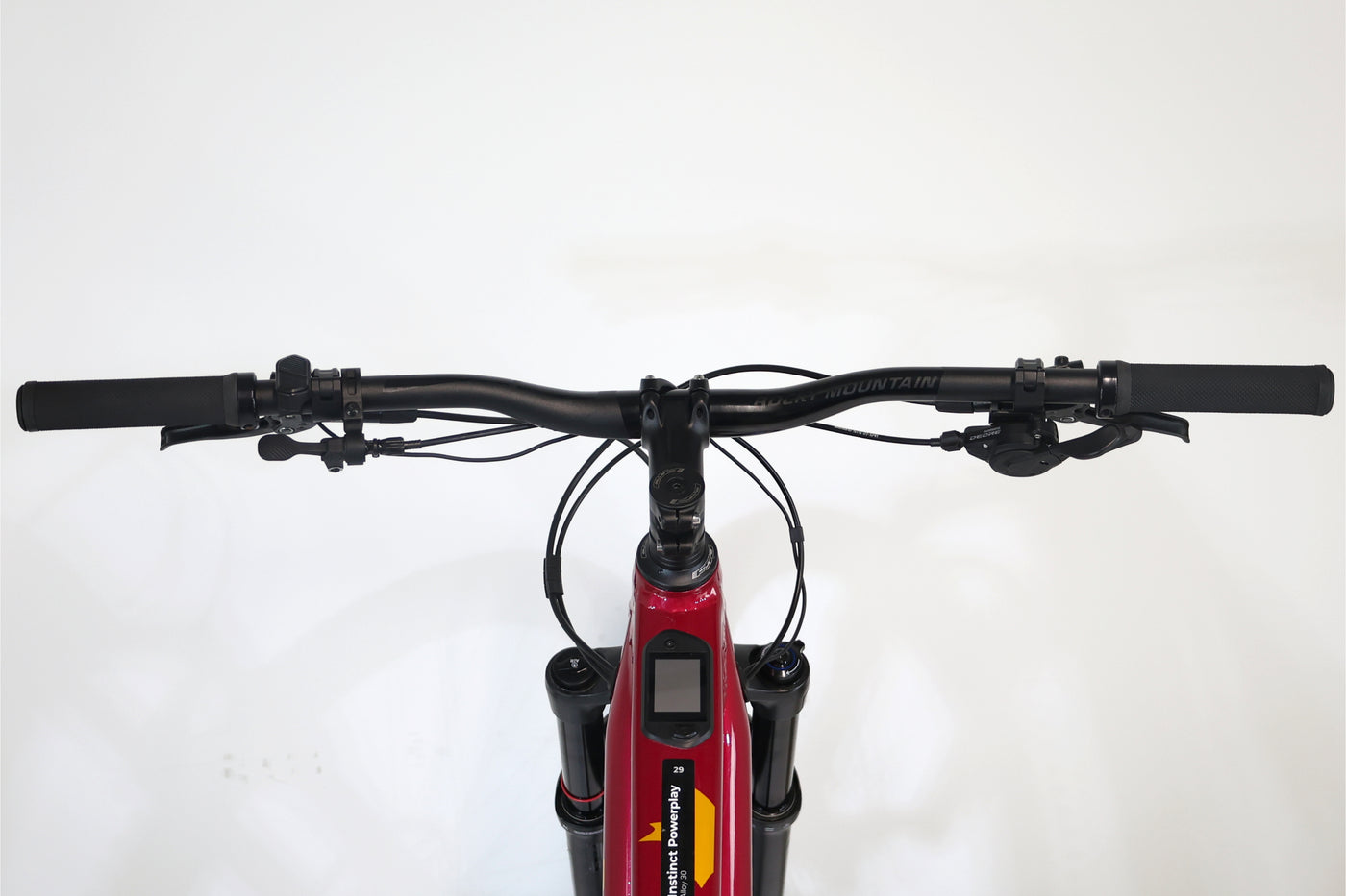 ROCKY MOUNTAIN Instinct Powerplay Alloy 30 2022 T.M