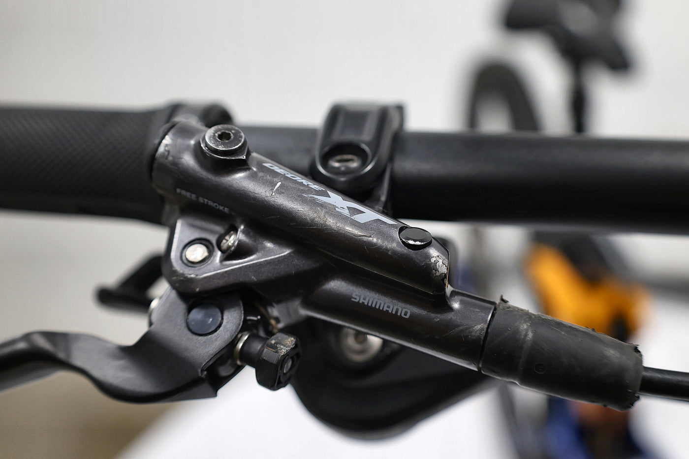 ORBEA WILD FS M-TEAM 2022 T.L