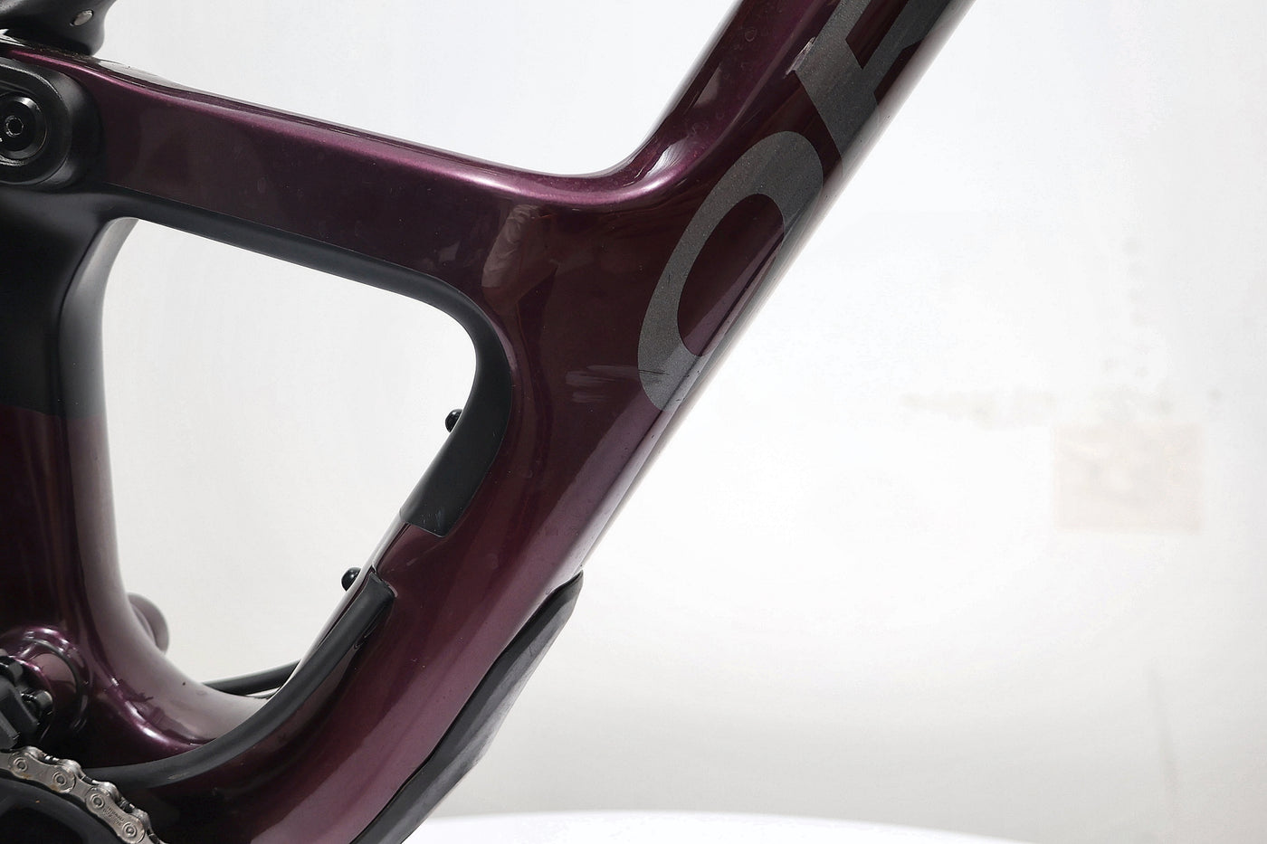 ORBEA OCCAM SL M10 2022 T.L