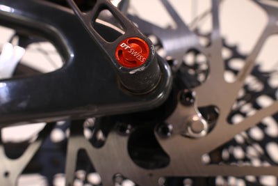 SANTA CRUZ Heckler CC X01 RSV 2020 T.XL 251544