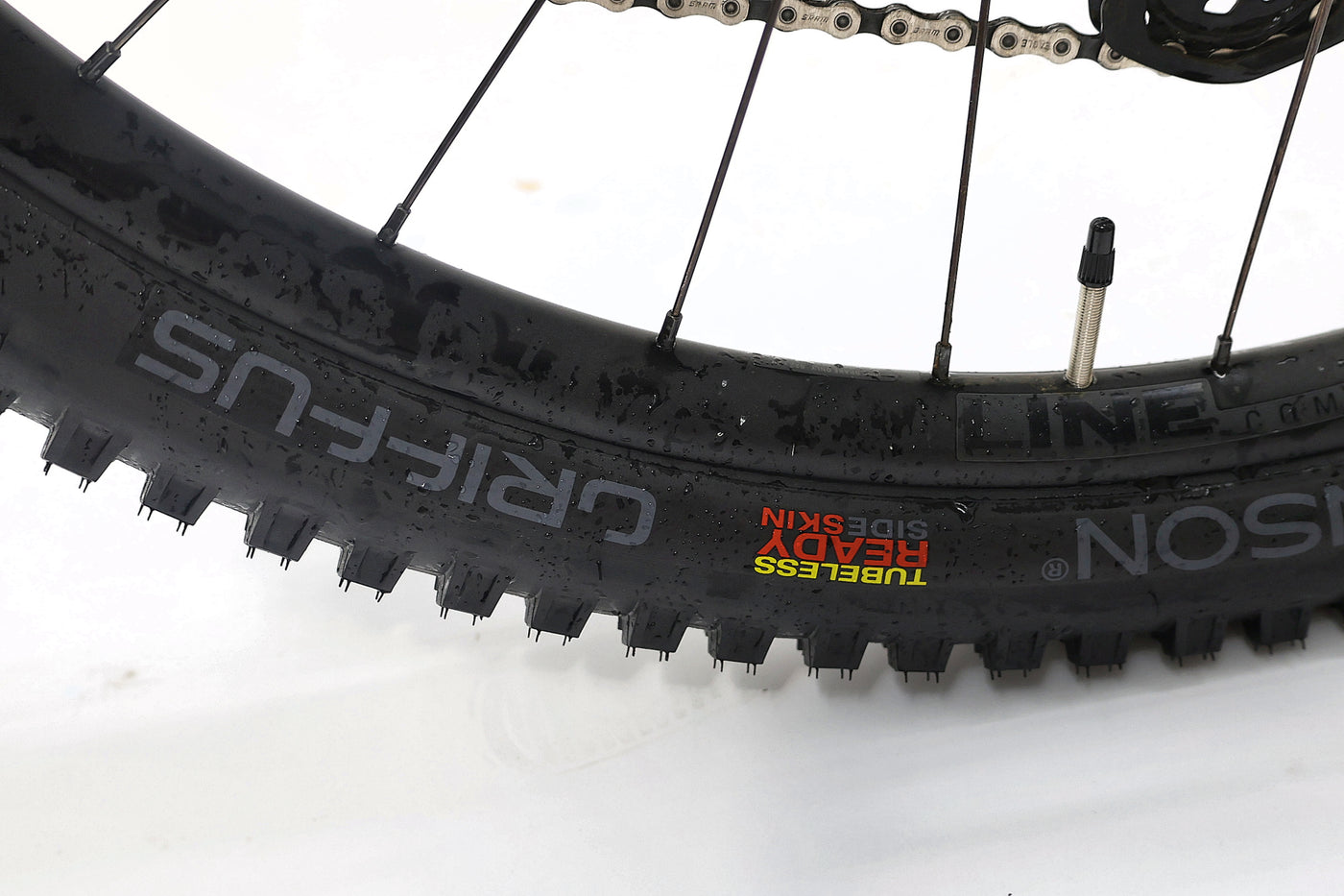 TREK Slash 8 Gen 5 2023 T.L