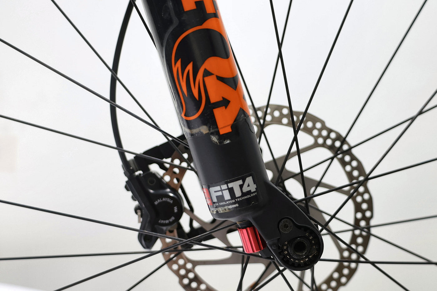 LAPIERRE Zesty XM 327 2017 T.L