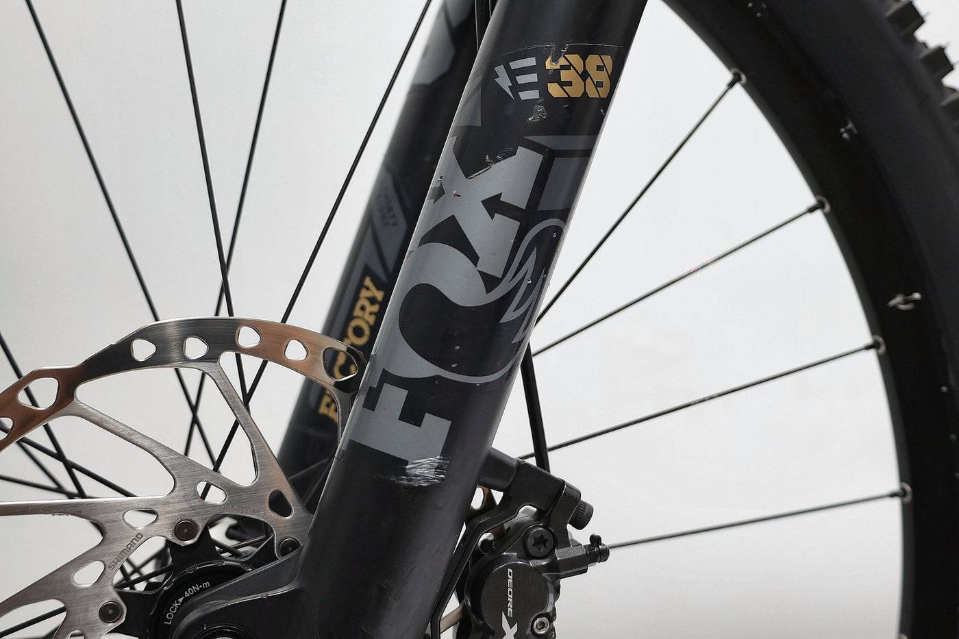 BH Xtep Lynx Pro 0.9 2023 T.L